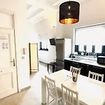 Apartment Valentia - Mercado Valencia