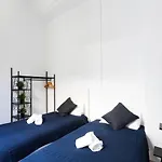 Apartment Valentia - Mercado Valencia