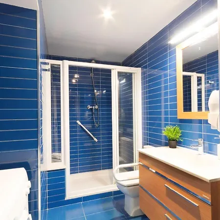 Apartment Valentia - Mercado