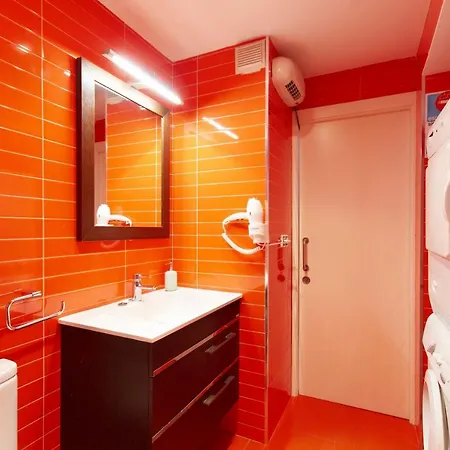 Valentia - Mercado Apartment *