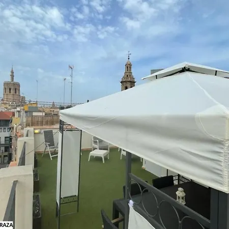 Valentia - Mercado * Valencia