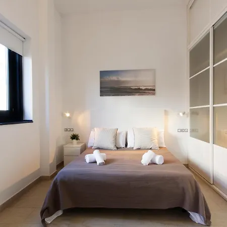 Apartment Valentia - Mercado