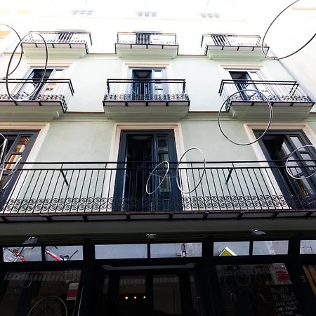 Apartment Valentia - Mercado Valencia