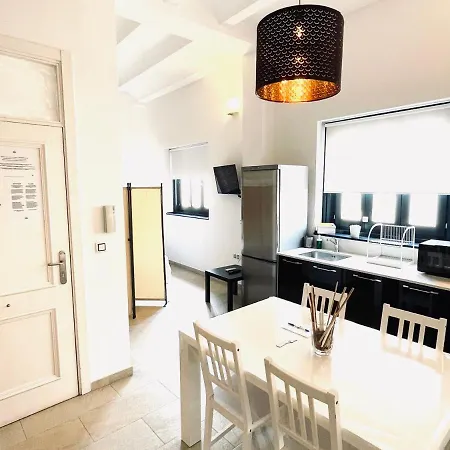Apartment Valentia - Mercado Valencia