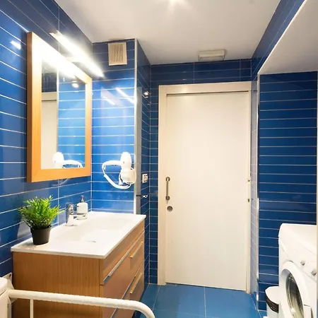 Valentia - Mercado Apartamento *