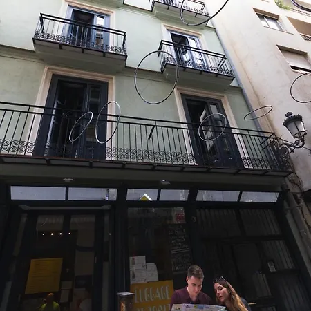 Valentia - Mercado Apartamento *