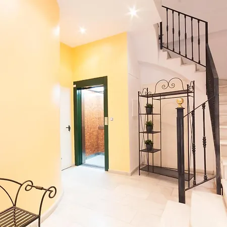 Apartamento Valentia - Mercado *