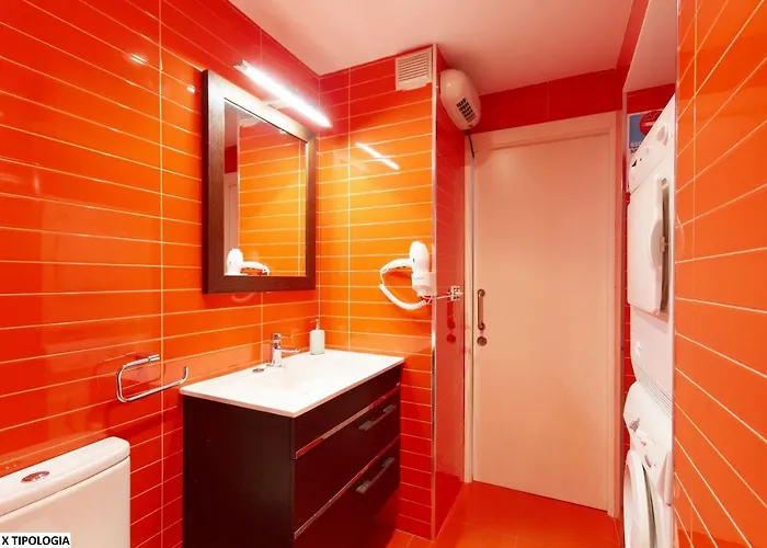 Valentia - Mercado Appartement *