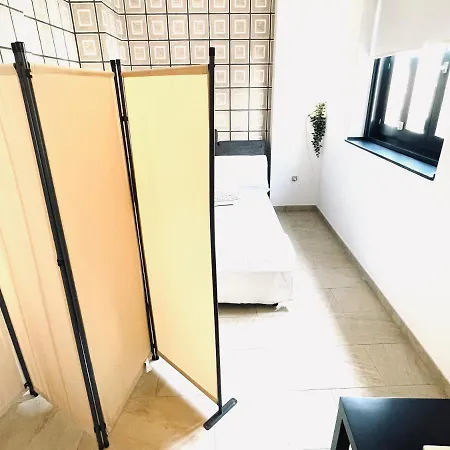 Apartamento Valentia - Mercado Valencia