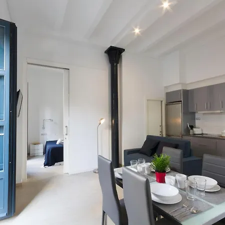 Apartamento Valentia - Mercado *