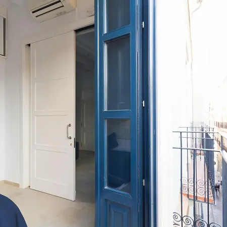 Valentia - Mercado * Valencia