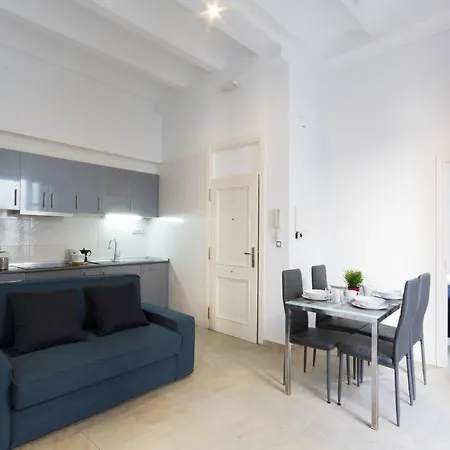 Valentia - Mercado * Valencia